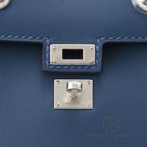 エルメス HERMES ケリードール ミニハン...の詳細画像5