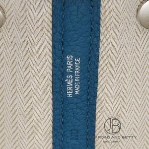 エルメス HERMES ガーデン・パーティTP...の詳細画像5