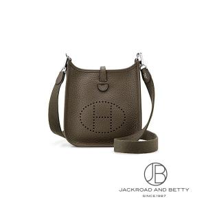 エルメス HERMES エヴリンTPM ヴェール...の商品画像