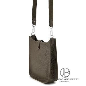 エルメス HERMES エヴリンTPM ヴェー...の詳細画像1