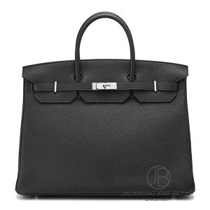 HERMES（エルメス） ガーデン・パーティTPM ノワール ブラック 黒