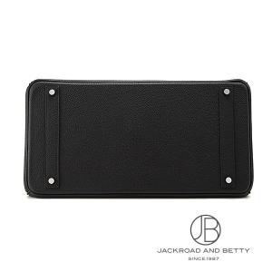 エルメス HERMES バーキン40 ノワール...の詳細画像2