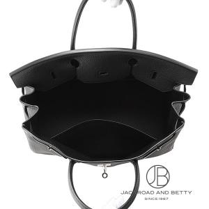 エルメス HERMES バーキン40 ノワール...の詳細画像3
