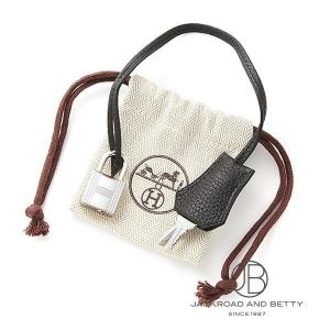 エルメス HERMES バーキン40 ノワール...の詳細画像5