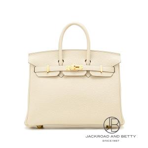 エルメス HERMES バーキン25 クレ アイ...の商品画像