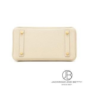 エルメス HERMES バーキン25 クレ ア...の詳細画像2
