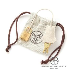 エルメス HERMES バーキン25 クレ ア...の詳細画像5
