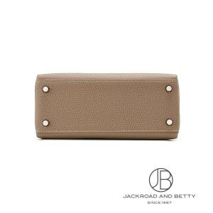 エルメス HERMES ケリー25 内縫い エ...の詳細画像2