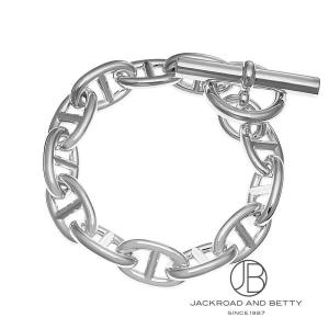 HERMES（エルメス） ペンダントトップ セリエ ゴールド シルバー SV925