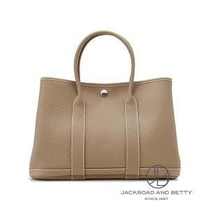 エルメス HERMES ガーデン・パーティTPM...の商品画像