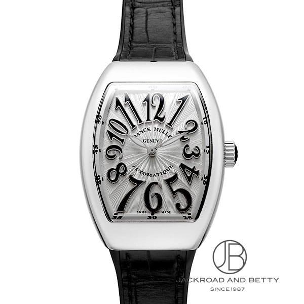 フランク ミュラー FRANCK MULLER ヴァンガード レディ V32SC AT FOAC 新...