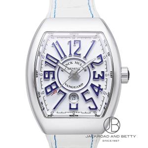 FRANCK MULLER（フランクミュラー） FRANCK MULLER V45SCDT ヴァン