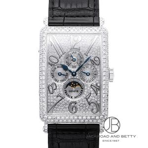FRANCK MULLER（フランクミュラー） ロングアイランド 1000用 クロコ