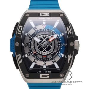 フランク ミュラー FRANCK MULLER スカファンダー SKF46DVSCDT 新品 時計 メンズ｜jackroad