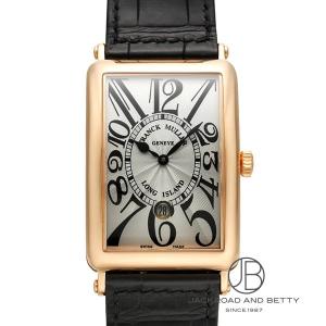 FRANCK MULLER（フランクミュラー） 未使用 展示品 純正 レザーベルト