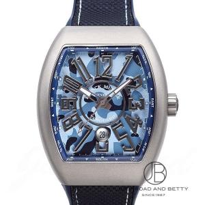 FRANCK MULLER（フランクミュラー） 【新品】 ヴァンガード