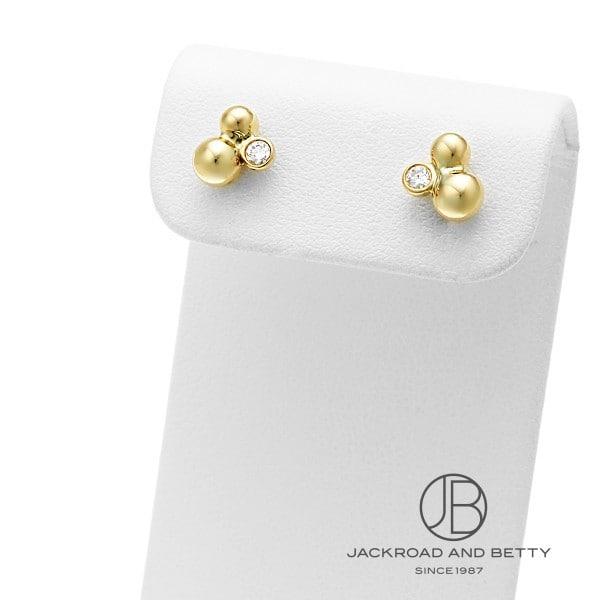 ジョージ ジェンセン GEORG JENSEN ムーンライトグレープ ピアス 20000663 新品...