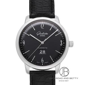 グラスヒュッテ・オリジナル GLASHUTTE ORIGINAL 1-39-22-11-02-44 セレナーデ デイト 8Pダイヤ 自動巻き レディース 保証書付き_934180 Glashutte Original - グラスヒュッテ・オリジナル GLASHUTTE ORIGINAL