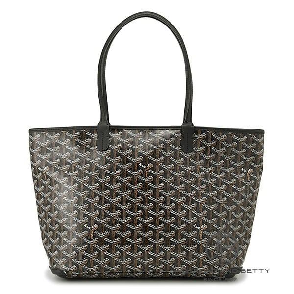 ゴヤール GOYARD アルトワPM バッグ ブラック ARTOISPMLTY01CL01P 新品 ...
