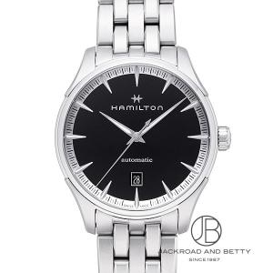 【箱付】Hamilton ジャズマスター クロノグラフ42mm 自動巻き HAMILTON（ハミルトン） 【HAMILTON】ハミルトン ジャズマスター
