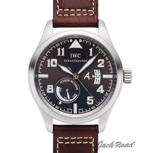 IWC IWC パイロットウォッチ アントワーヌ・ド サン-...