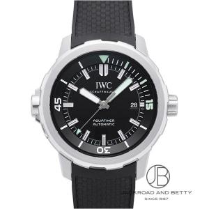 IWC IWC アクアタイマー オートマティック IW329...