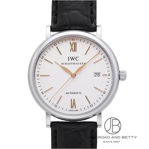 IWC IWC ポートフィノ IW356517 新品 時計 メンズ｜jackroad