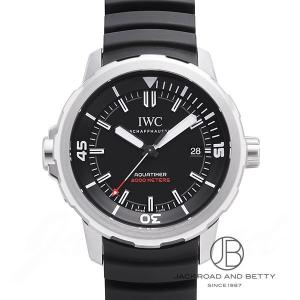 IWC IWC アクアタイマー オートマティック 2000 ...