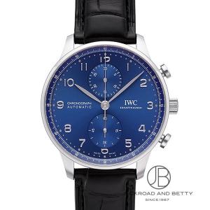 IWC SCHAFFHAUSEN（IWCシャフハウゼン） IWC ポートフィノ