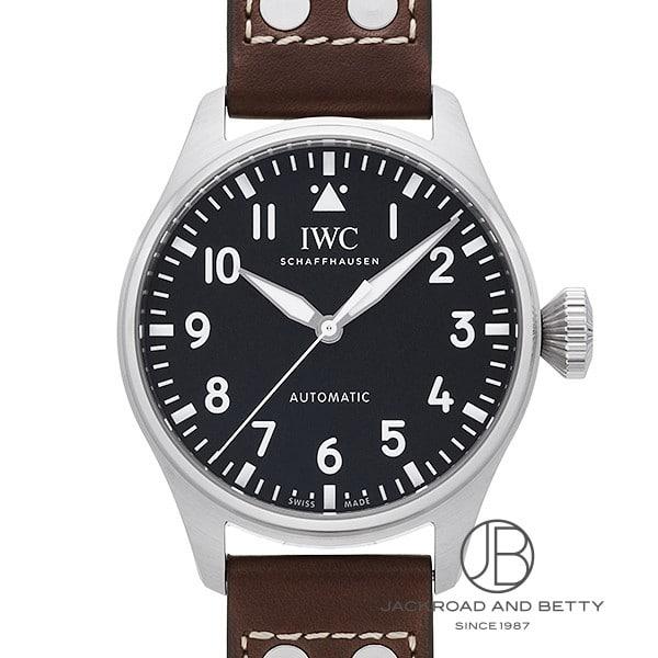 IWC IWC ビッグ パイロットウォッチ 43 IW329301 新品 時計 メンズ