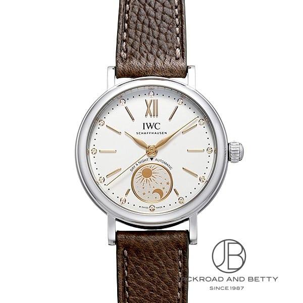 IWC IWC ポートフィノ・オートマティック デイ&amp;ナイト IW459801 新品 時計 男女兼用