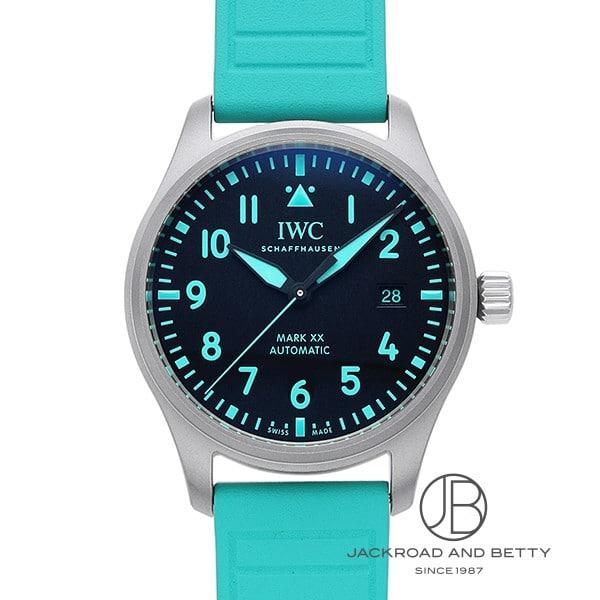 IWC IWC マーク XX メルセデス AMG ペトロナス IW328210 新品 時計 メンズ