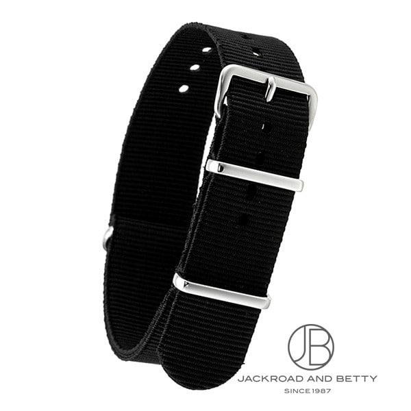 ジャックロード JACKROAD ジャックロード・オリジナルナイロンベルト18mm jnb001 新...