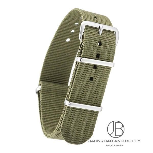 ジャックロード JACKROAD ジャックロード・オリジナルナイロンベルト20mm jnb002 新...