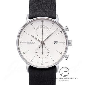 ユンハンス JUNGHANS フォーム C 041/4770.00 新品 時計 メンズ｜jackroad