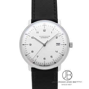 Junghans（ユンハンス） マックスビル 027 4700 02 自動巻き 腕時計