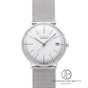 Junghans（ユンハンス） マックスビル クォーツ 041/4461.00M 新品 WEB