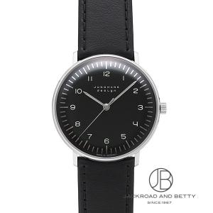 マックス・ビル （ノベルティー付き）ユンハンス JUNGHANS マックス