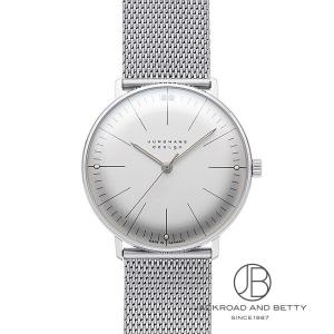 Junghans（ユンハンス） マックスビル用 純正 替ベルト 20mm チタン製
