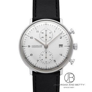 Junghans（ユンハンス） マックスビル 027 3500 02 自動巻 腕時計
