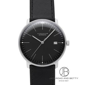 Max Bill by Junghans (ユンハンス マックスビル) 腕時計 (手巻き