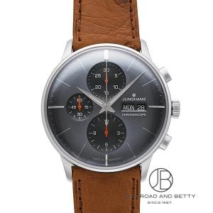 マイスター（Junghans） ユンハンス JUNGHANS マイスター クラシック
