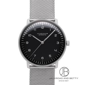 Junghans（ユンハンス） 腕時計 マックス・ビル メカニカル 027 4701