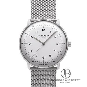 Junghans（ユンハンス） マックスビル用 純正 替ベルト 新品 20mm