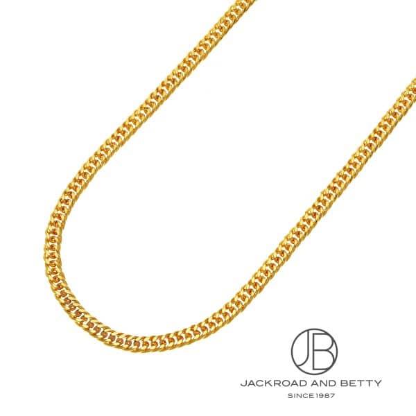 喜平 KIHEI K24 6面 ダブル 20g 50cm ネックレス 造幣局刻印有り 新品 ジュエリ...