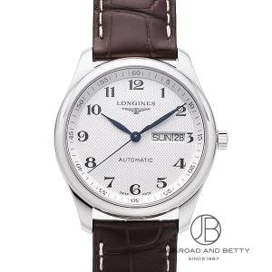 ロンジン LONGINES マスターコレクション オートマティック L2.755.4.78.3 新品 時計 メンズ｜jackroad