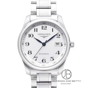 LONGINES ロンジン LYRE 自動巻 ユニセックス シルバー L4.860.4.72.6