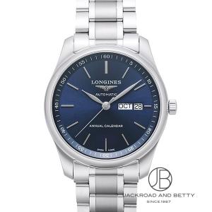 LONGINES ロンジン スピリット プレミアムモデル L3.811.4.53.9 新品