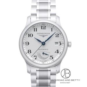 LONGINES（ロンジン） マスター コレクション L2.628.4.11.6 ホワイト