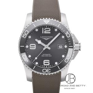 ロンジン LONGINES L3.781.4 ハイドロコンクエスト デイト 自動巻き メンズ 良品 _965003 LONGINES（ロンジン） LONGINES L3.781.4 ハイドロコンクエスト デイト